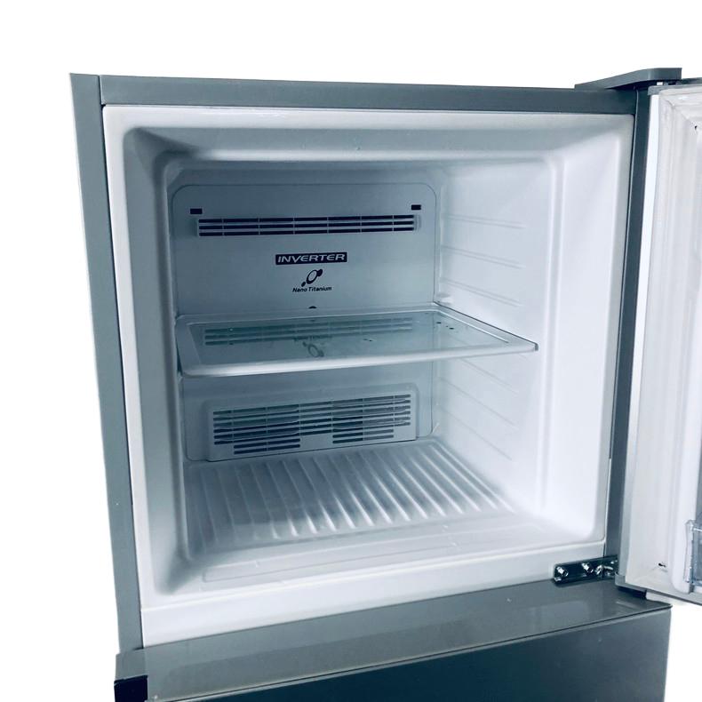 日立（HITACHI） 冷蔵庫 中古 HITACHI R-23HA(S) 2018年製 2ドア 225L