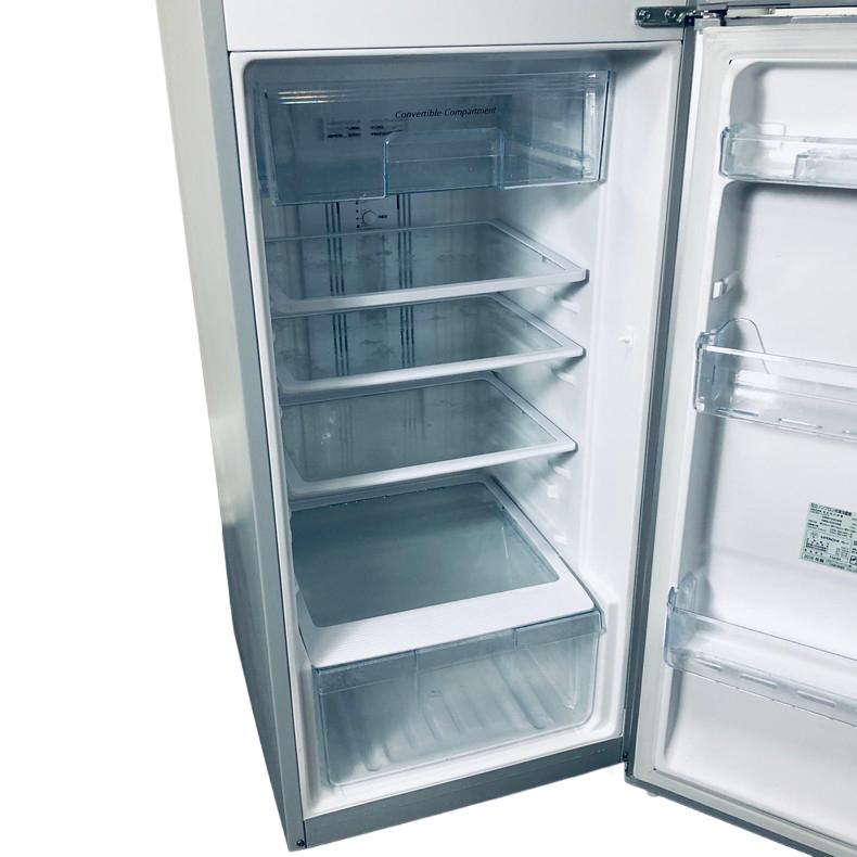 日立（HITACHI） 冷蔵庫 中古 HITACHI R-23HA(S) 2018年製 2ドア 225L