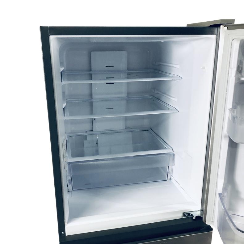 日立（HITACHI） 冷蔵庫 中古 HITACHI R-27NV(N) 2021年製 3ドア 265L