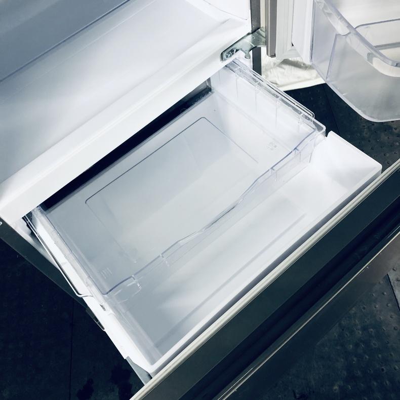 日立（HITACHI） 冷蔵庫 中古 HITACHI R-27NV(N) 2021年製 3ドア 265L