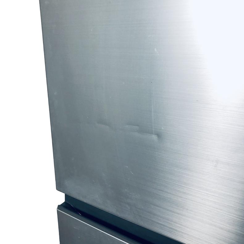 日立（HITACHI） 冷蔵庫 中古 HITACHI R-27NV(N) 2021年製 3ドア 265L