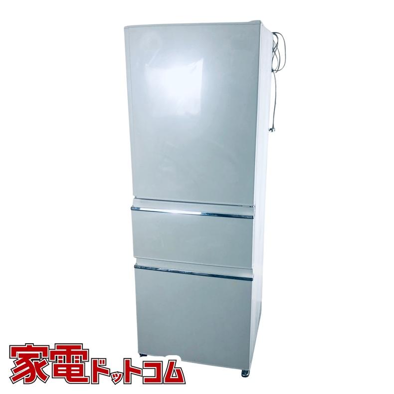 三菱 冷蔵庫 330L MR-CX33E-W 2020年製 三菱（MITSUBISHI） 冷蔵庫 中古 MITSUBISHI MR-CX33E-W 2020年製 3