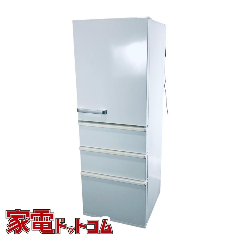 AQUA（アクア） 冷蔵庫 中古 AQUA AQR-36G(W) 2018年製 4ドア