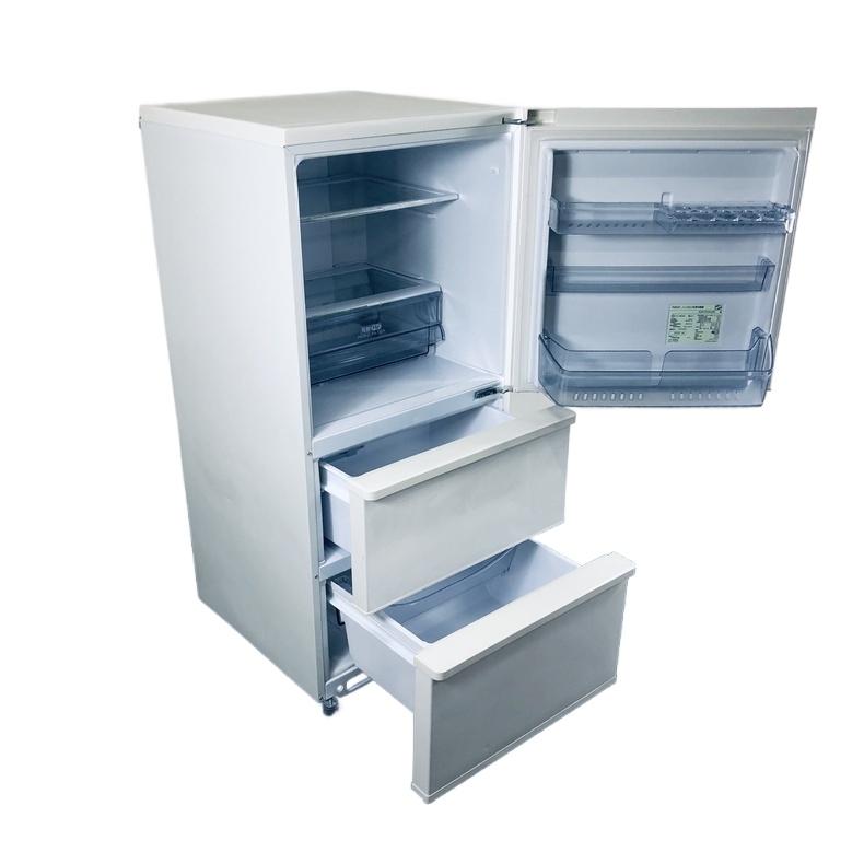 AQUA（アクア） 冷蔵庫 中古 AQUA AQR-SV24J(W) 2020年製 3ドア 238L 