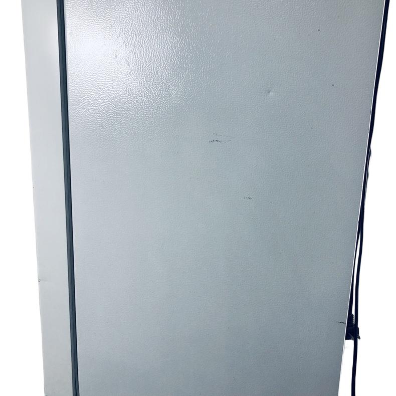 冷蔵庫 中古 ヤマダ電機 YAMADA YRZ-F17H1 2021年製 2ドア 179L ホワイト ファン式 右開き 一人暮らし 大きめの画像