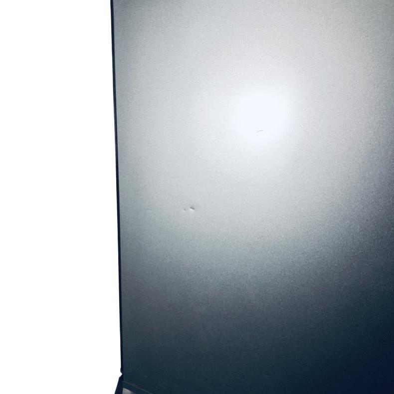 三菱（MITSUBISHI） 冷蔵庫 中古 MITSUBISHI MR-C34E-P 2020年製 3ドア