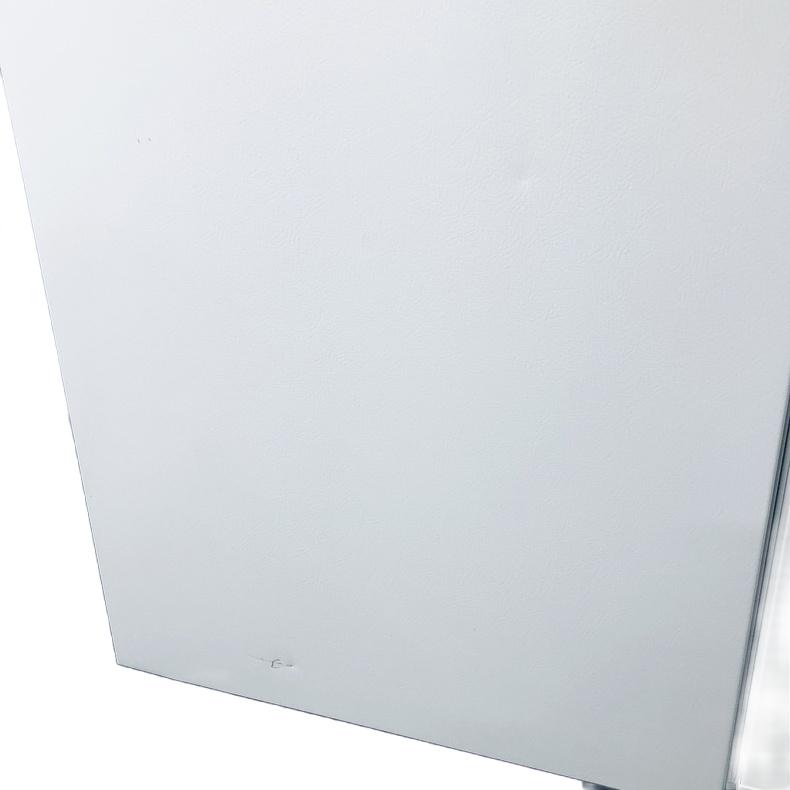三菱（MITSUBISHI） 冷蔵庫 中古 MITSUBISHI MR-C33G-W 2021年製 3ドア