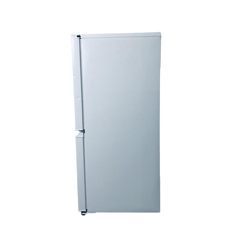 高年式!2023年製! 準未使用品 AQUA/アクア 2ドア 冷蔵庫 135L 耐熱天板 右開き AQR-14E2-W 中古家電 店頭引取歓迎 R8980 AQUA（アクア） 冷蔵庫 中古 AQUA AQR-14E2(W) 2024年製 2ドア 135L