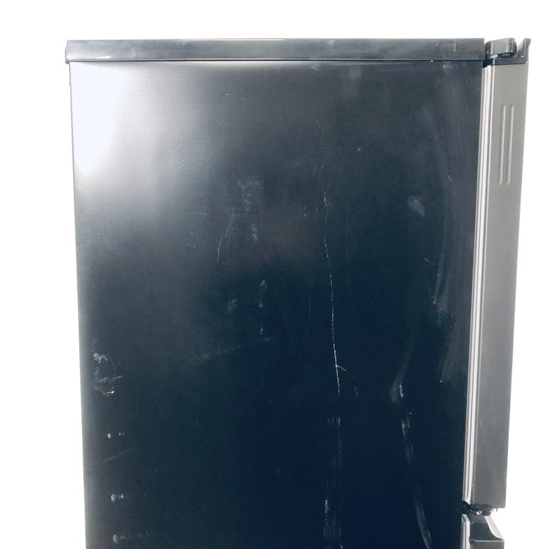 SHARP（シャープ） 冷蔵庫 中古 SHARP SJ-D15H-H 2022年製 2ドア 152L