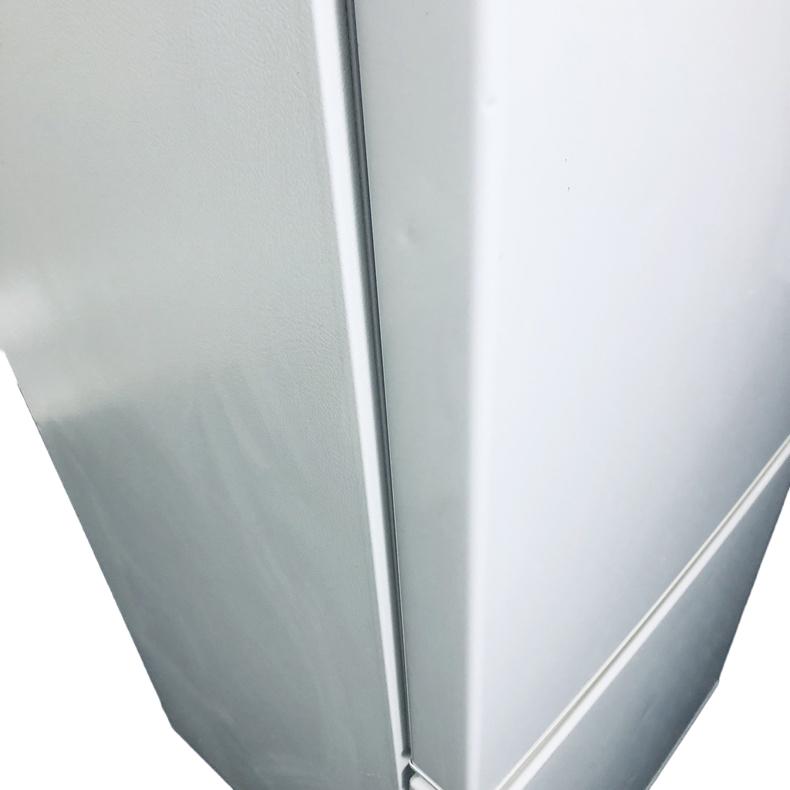 AQUA（アクア） 冷蔵庫 中古 AQUA AQR-20MBK(W) 2022年製 2ドア 201L
