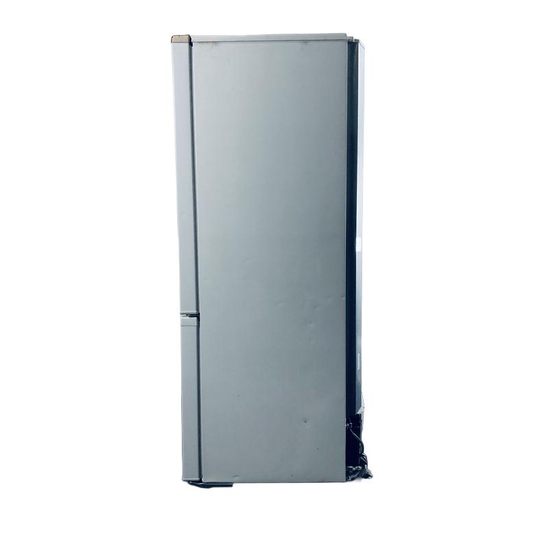 AQUA（アクア） 冷蔵庫 中古 AQUA AQR-20MBK(W) 2022年製 2ドア 201L