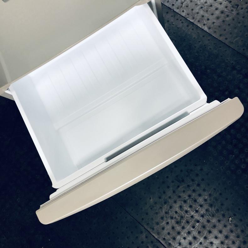 Panasonic（パナソニック） 冷蔵庫 中古 Panasonic NR-C32EML-N 2016年
