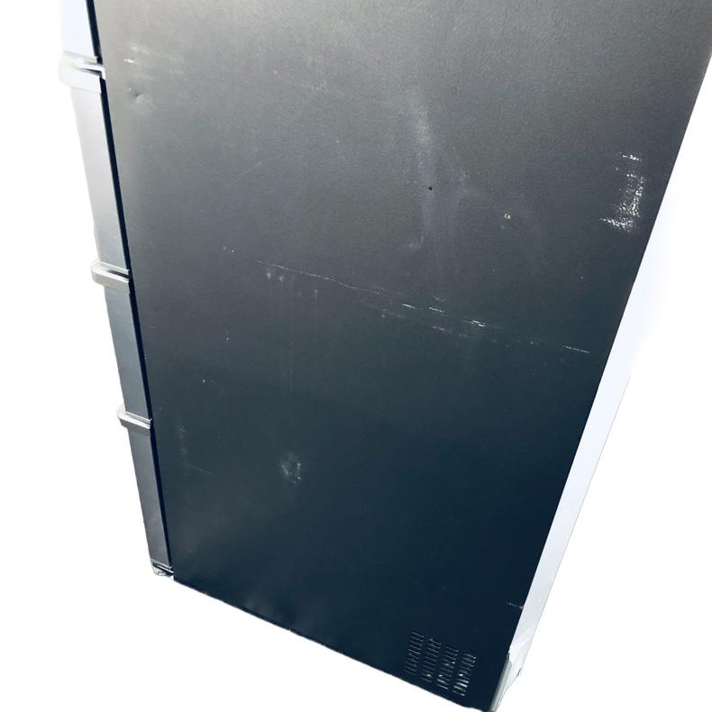 AQUA（アクア） 冷蔵庫 中古 AQUA AQR-V43J(S) 2020年製 4ドア 430L