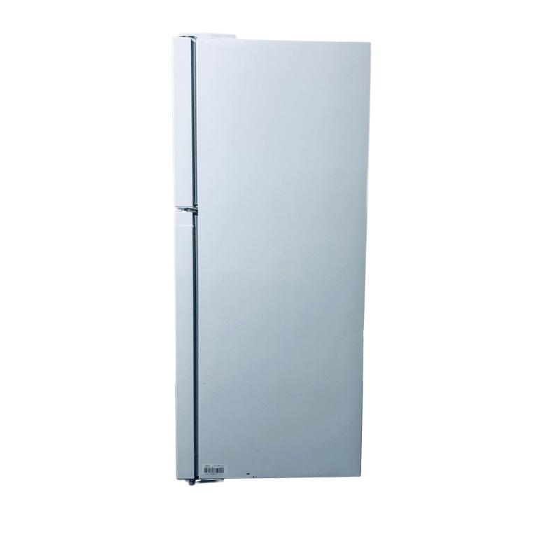 冷蔵庫 中古 comfee RCT128WH1JP(E) 2026年製 2ドア 132L ホワイト 直