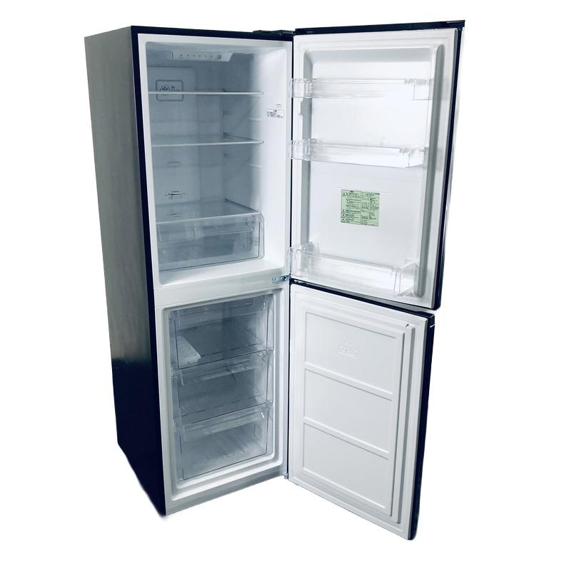2024年製/美品】ニトリ 2ドア冷蔵庫 230L（ファン式・自動霜取り