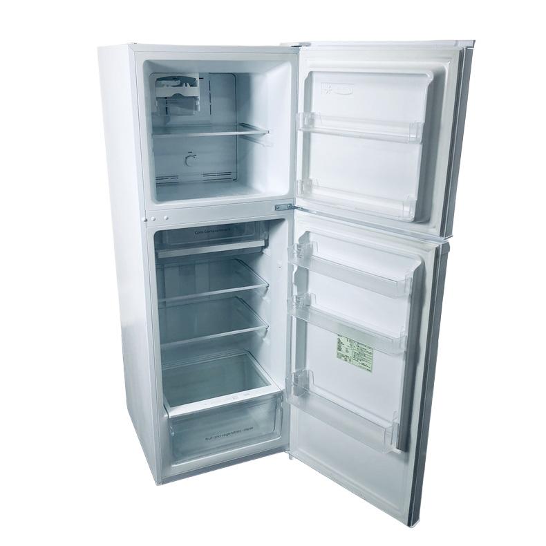 冷蔵庫 中古 ヤマダ電機 YAMADA YRZ-F23G1 2019年製 2ドア 225L