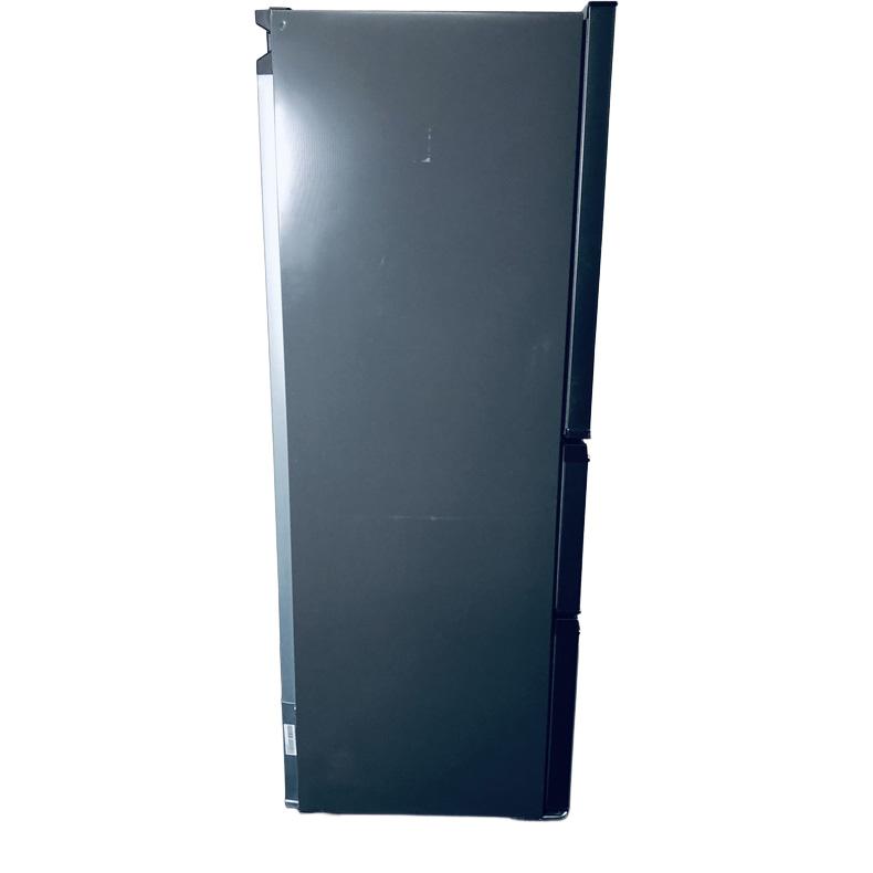冷蔵庫 中古 ハイセンス Hisense HR-D3601S 2021年製 3ドア 360L 
