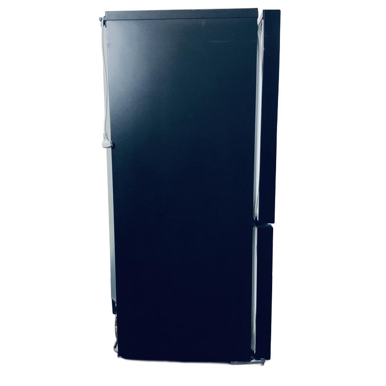 冷蔵庫 中古 ハイセンス Hisense HR-D15CB 2018年製 2ドア 150L