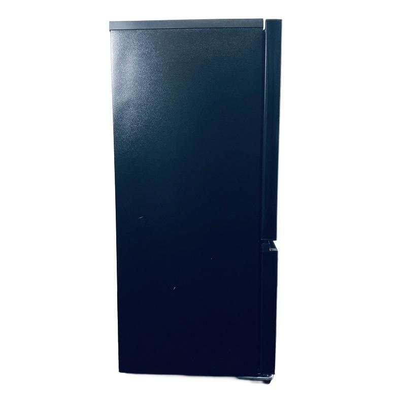 冷蔵庫 中古 ハイセンス Hisense HR-G16AM 2025年製 2ドア 162L ホワイト ファン式 右開き 一人暮らし 大きめ_6
