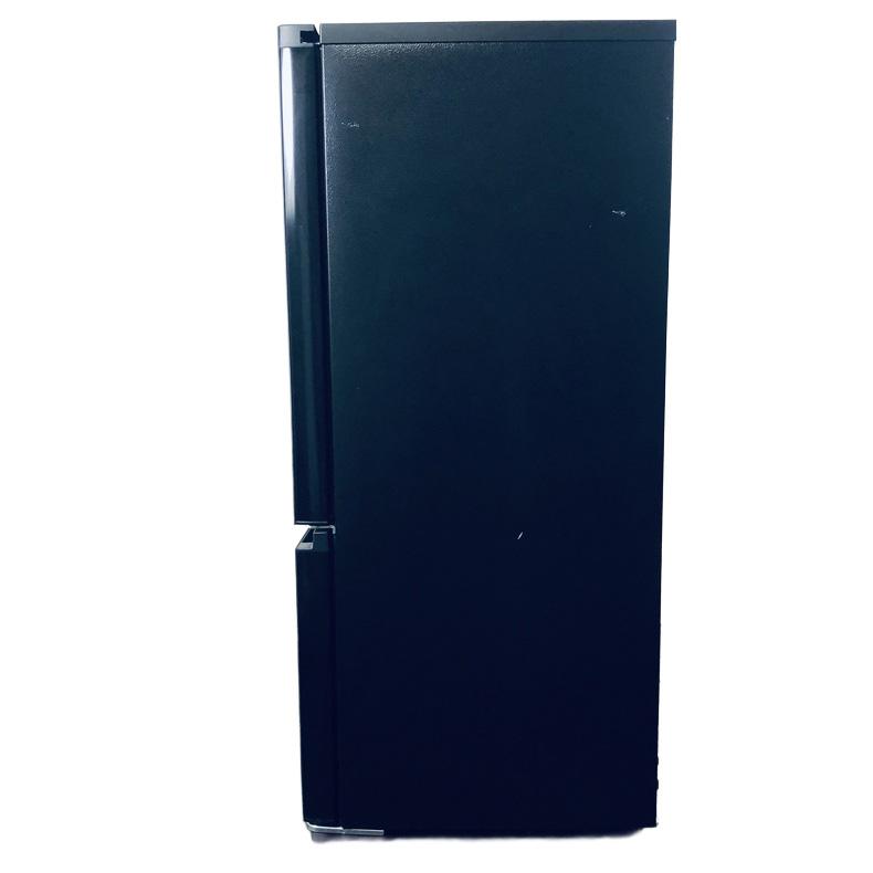 冷蔵庫 中古 ハイセンス Hisense HR-G16AM 2025年製 2ドア 162L ホワイト ファン式 右開き 一人暮らし 大きめ_7