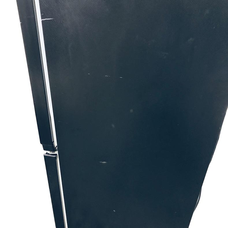 TOSHIBA（東芝） 冷蔵庫 中古 TOSHIBA GR-T17BS(K) 2022年製 2ドア 