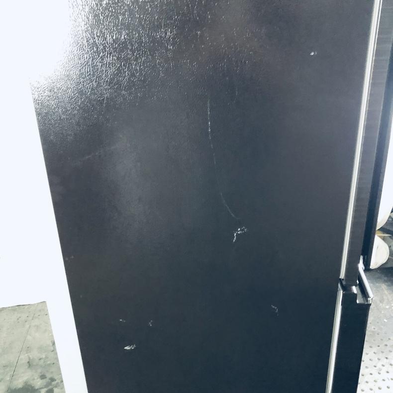 三菱（MITSUBISHI） 冷蔵庫 中古 MITSUBISHI MR-CX27E-BR 2020年製 3