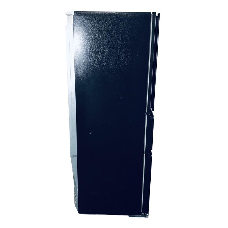 三菱（MITSUBISHI） 冷蔵庫 中古 MITSUBISHI MR-CX27E-BR 2020年製 3