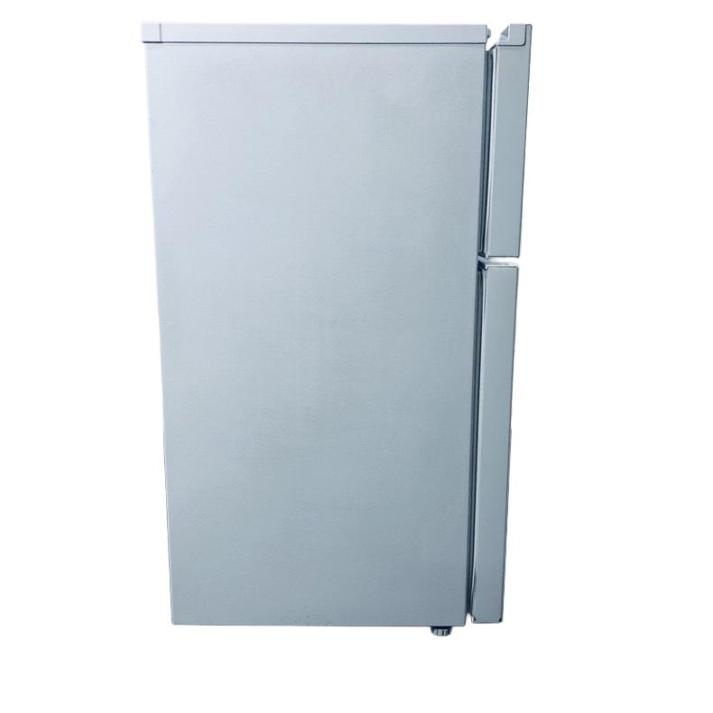 冷蔵庫 中古 ヤマダ電機 YAMADA YRZ-C09H1 2020年製 2ドア 87L
