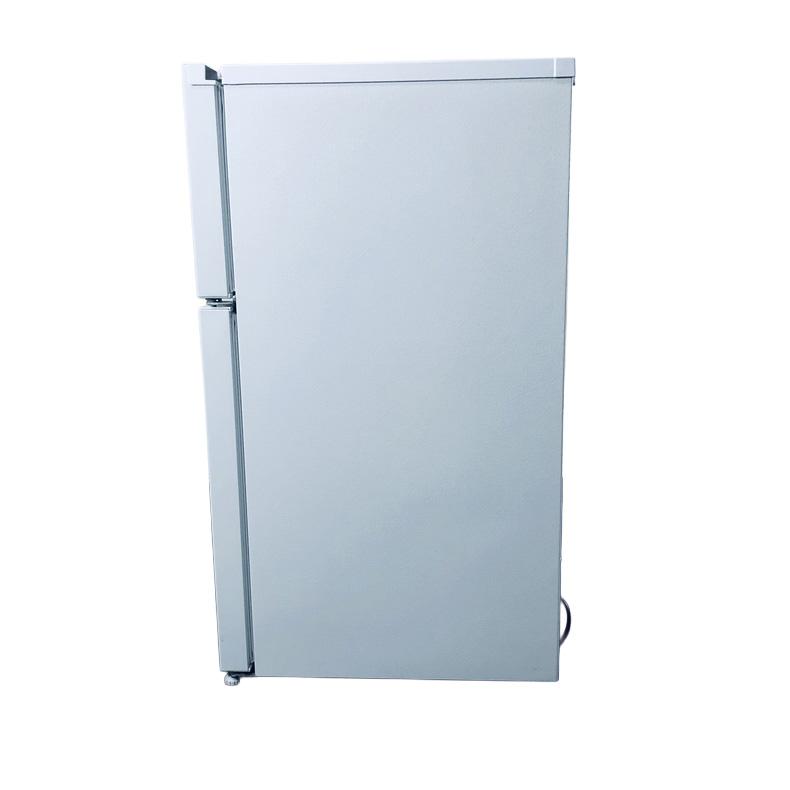 冷蔵庫 中古 ヤマダ電機 YAMADA YRZ-C09H1 2020年製 2ドア 87L