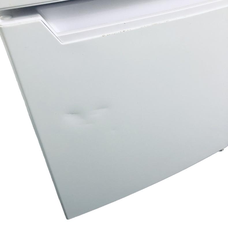 冷蔵庫 中古 ヤマダ電機 YAMADA YRZ-C12G1 2018年製 2ドア 117L