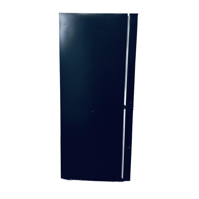 ニトリ（NITORI） 冷蔵庫 中古 NTR-106BK 2022年製 2ドア 106L