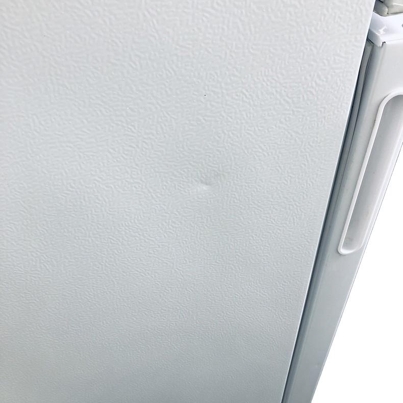 冷蔵庫 中古 マクスゼン maxzen JR112ML01WH 2024年製 2ドア 112L ホワイト 直冷式 右開き 一人暮らし_14