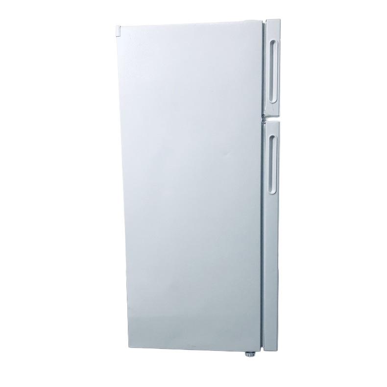 冷蔵庫 中古 マクスゼン maxzen JR112ML01WH 2024年製 2ドア 112L ホワイト 直冷式 右開き 一人暮らし_7