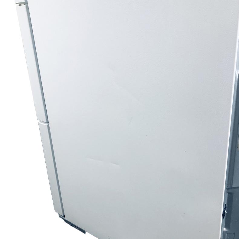 Panasonic（パナソニック） 冷蔵庫 中古 Panasonic NR-E415PVL-W 2020 