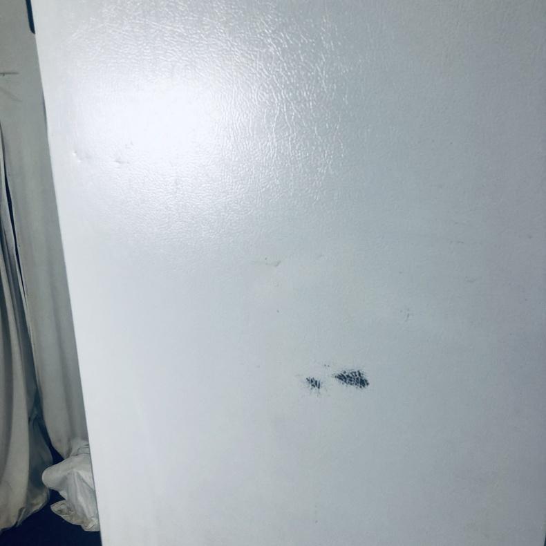 Panasonic（パナソニック） 冷蔵庫 中古 Panasonic NR-FVF454-W 2018年 