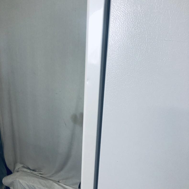 Panasonic（パナソニック） 冷蔵庫 中古 Panasonic NR-FVF454-W 2018年 