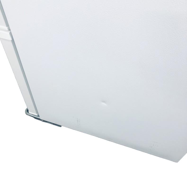 Panasonic（パナソニック） 冷蔵庫 中古 Panasonic NR-FVF454-W 2018年 