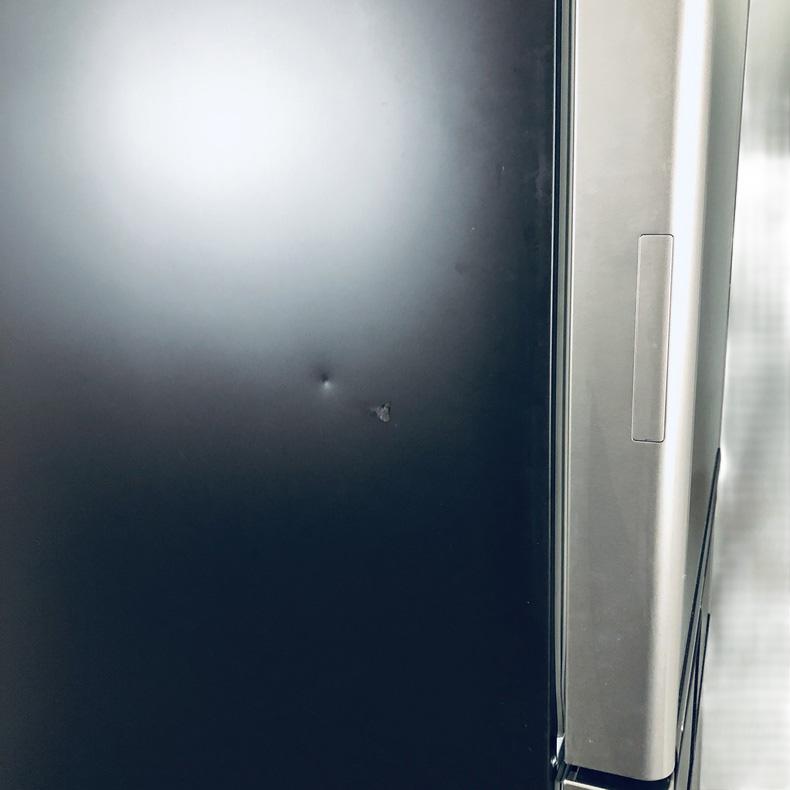 日立（HITACHI） 冷蔵庫 中古 HITACHI R-S4200F-XT 2016年製 5ドア