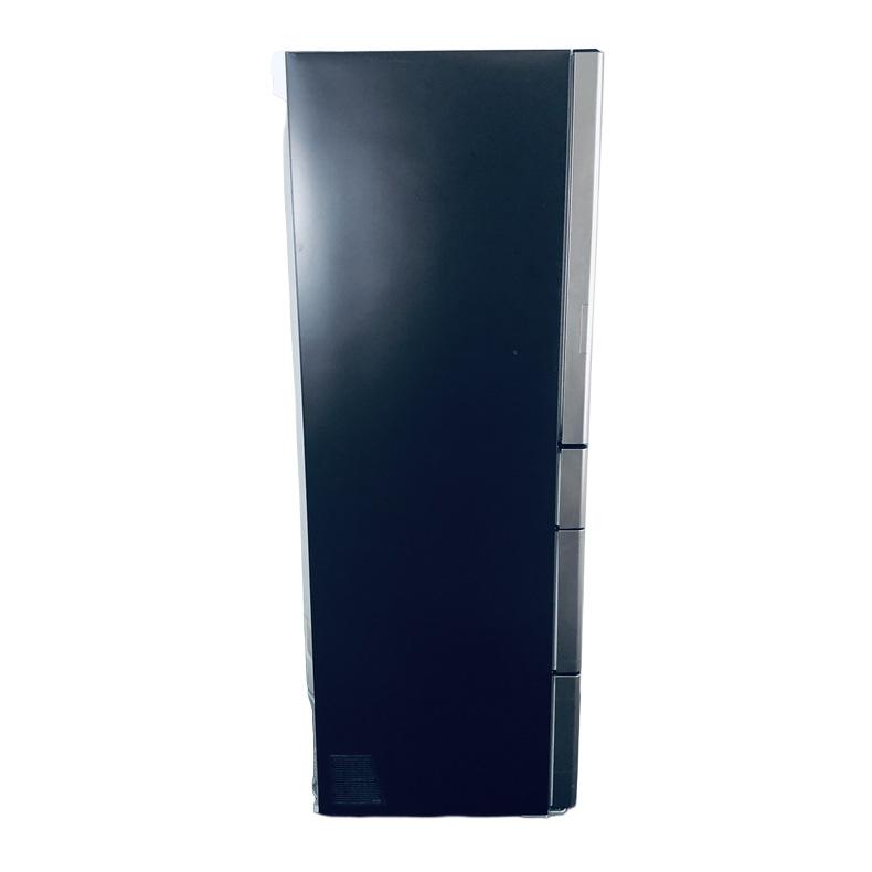 日立（HITACHI） 冷蔵庫 中古 HITACHI R-S4200F-XT 2016年製 5ドア