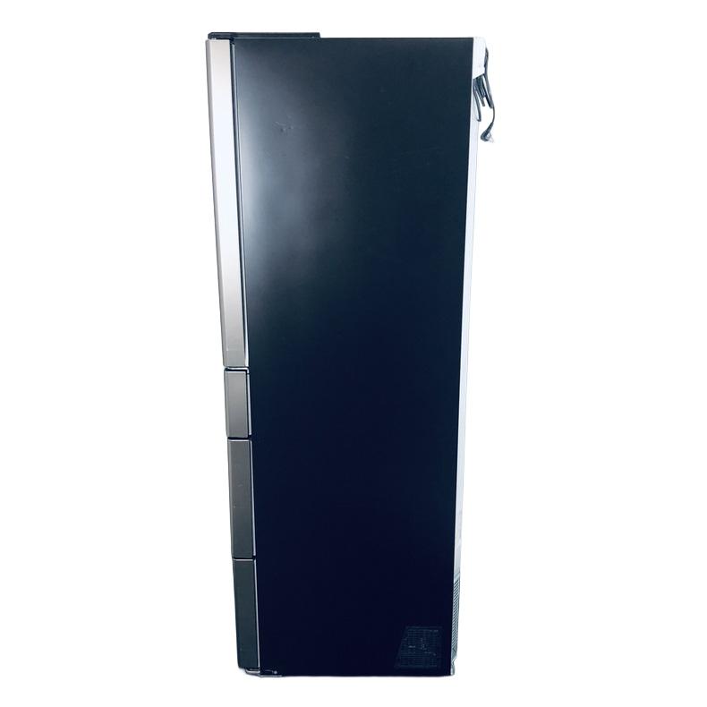 日立（HITACHI） 冷蔵庫 中古 HITACHI R-S4200F-XT 2016年製 5ドア