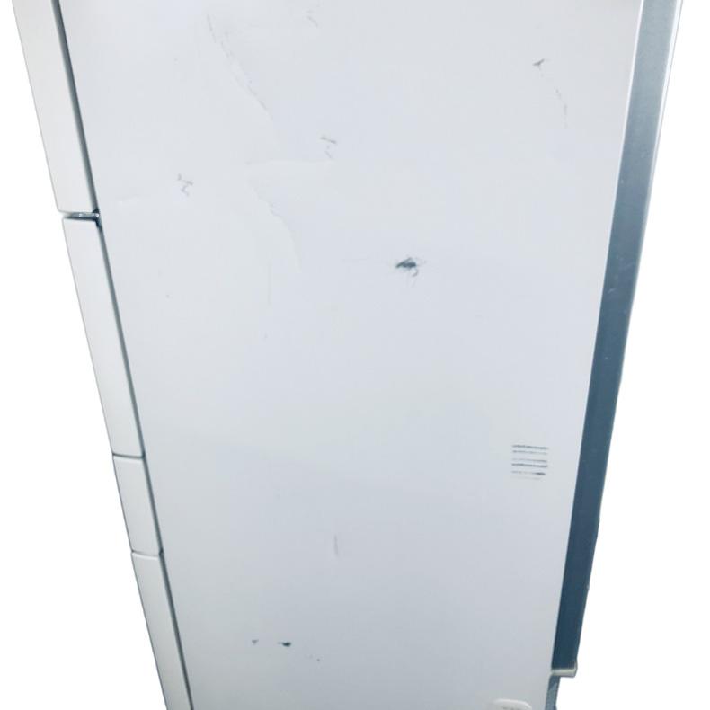 TOSHIBA（東芝） 冷蔵庫 中古 TOSHIBA GR-T470GZ(UW) 2021年製 5ドア