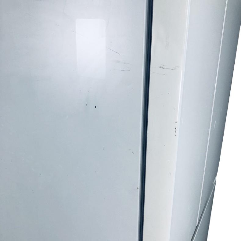 TOSHIBA（東芝） 冷蔵庫 中古 TOSHIBA GR-469FD(EW) 2018年製 6ドア 