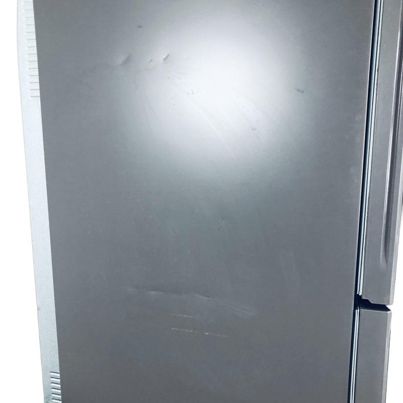 三菱（MITSUBISHI） 冷蔵庫 中古 MITSUBISHI MR-B46A-P 2017年製 5ドア 