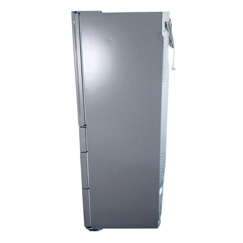 三菱（MITSUBISHI） 冷蔵庫 中古 MITSUBISHI MR-B46A-P 2017年製 5ドア