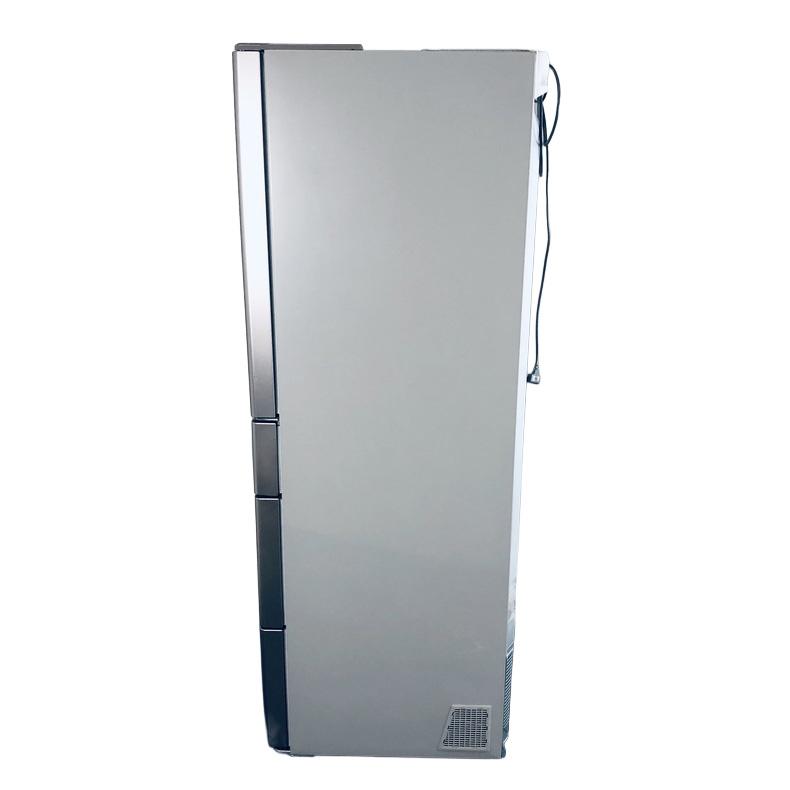 日立（HITACHI） 冷蔵庫 中古 HITACHI R-S4000H-XN 2018年製 5ドア