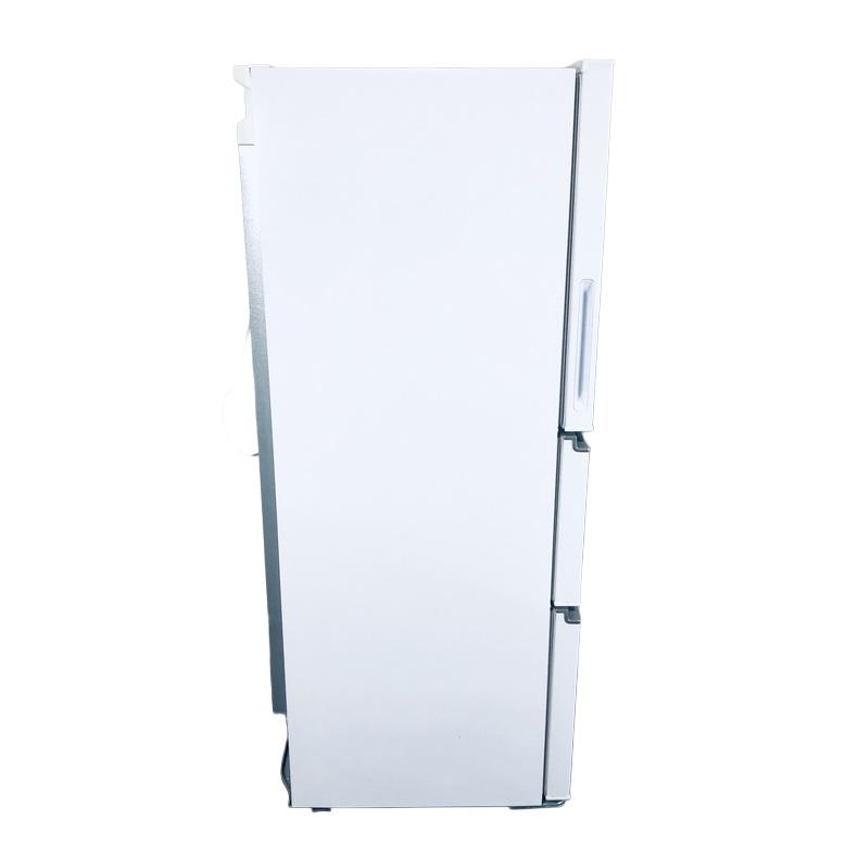 冷蔵庫 中古 ハイセンス Hisense HR-D2801W 2021年製 3ドア 282L 