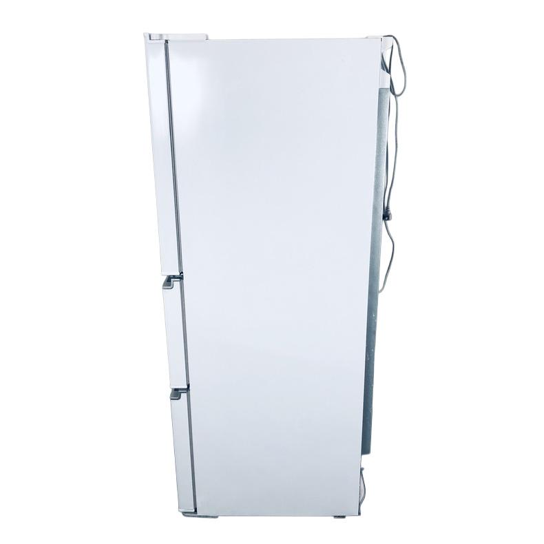 冷蔵庫 中古 ハイセンス Hisense HR-D2801W 2021年製 3ドア 282L 