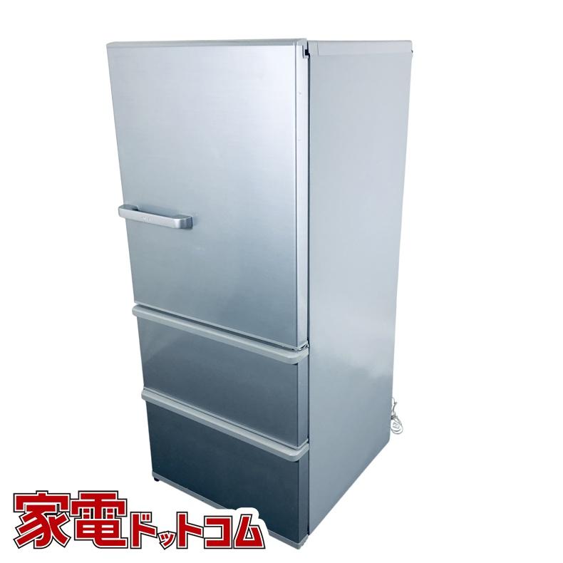 AQUA（アクア） 冷蔵庫 中古 AQUA AQR-27J-S 2020年製 3ドア 272L