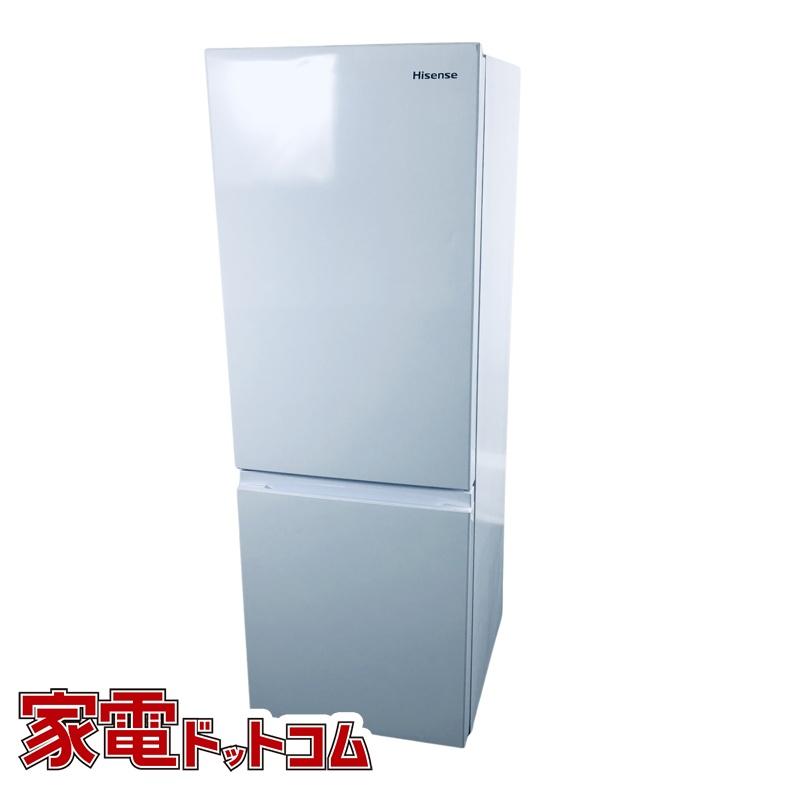 2025年製 2ドア冷蔵庫 175L 本体 2025製 美品 Hisense 175L 2ドア冷蔵庫 ホワイト 楽天市場】hisense