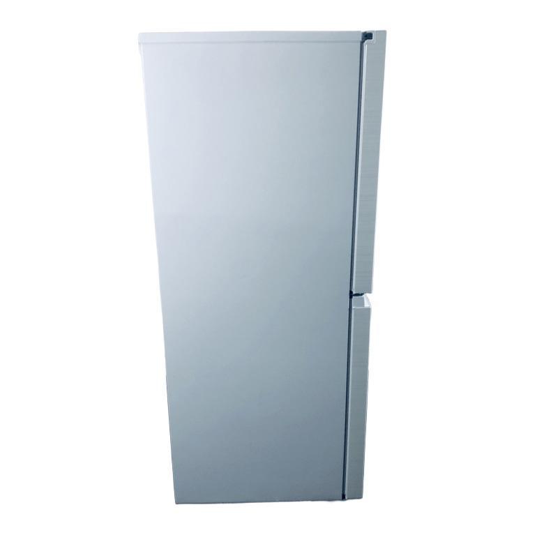 冷蔵庫 中古 ハイアール Haier JR-SY15AL-W 2024年製 2ドア 148L 